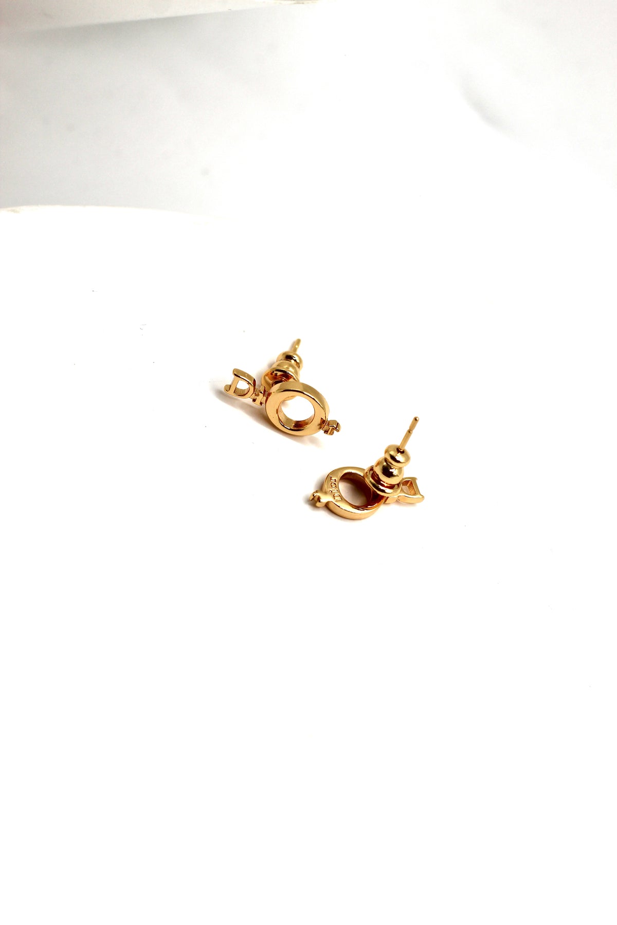 Pendientes D’or
