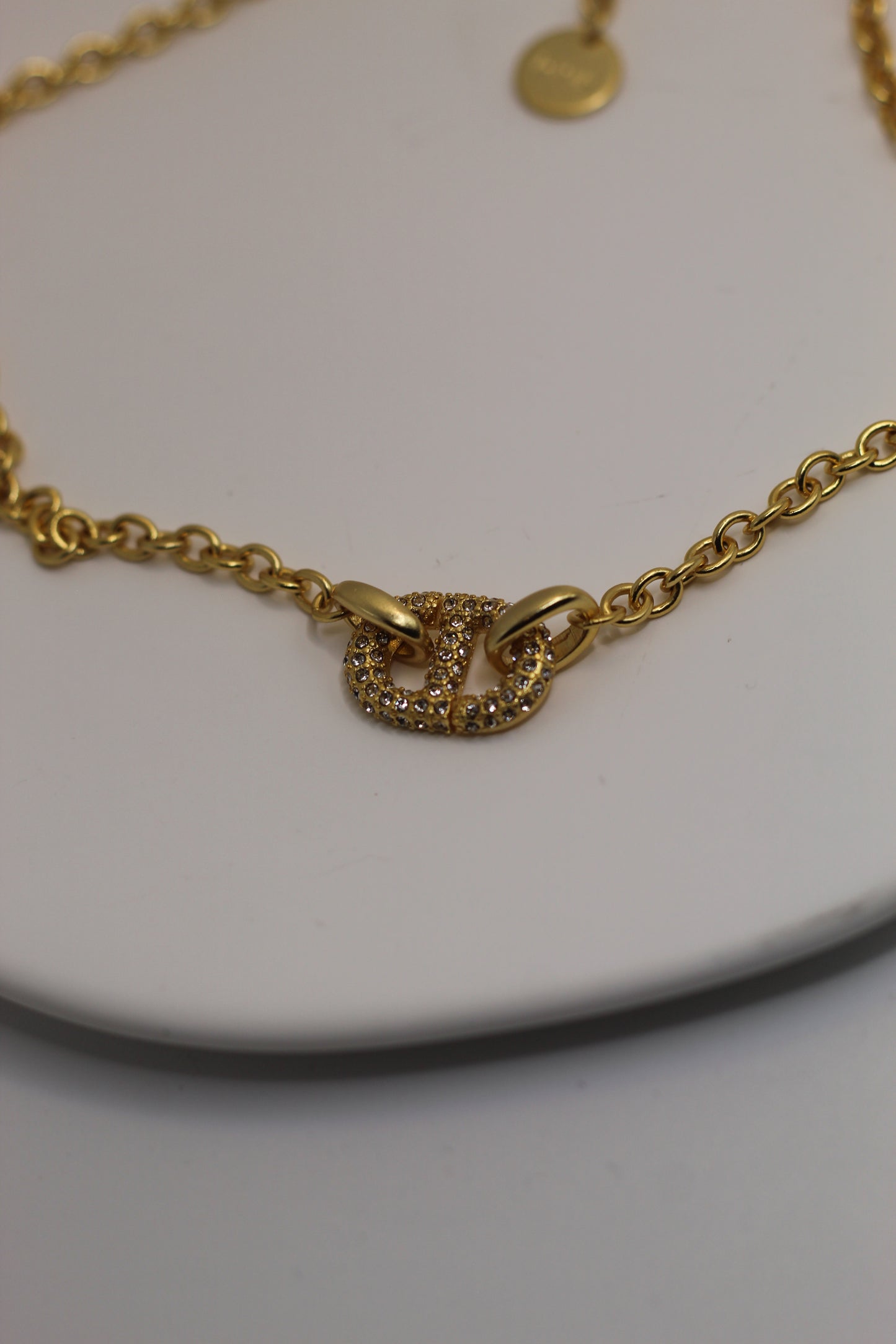 Collar CD