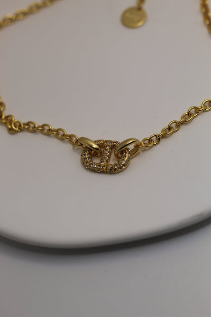 Collar CD