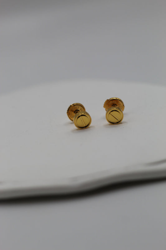 Pendientes Cárter Clavo