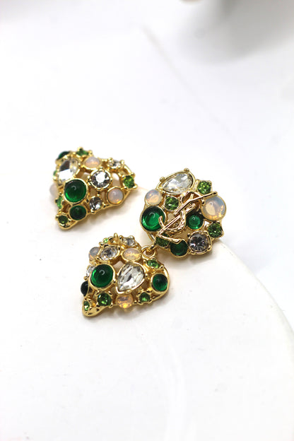 Pendientes YSL