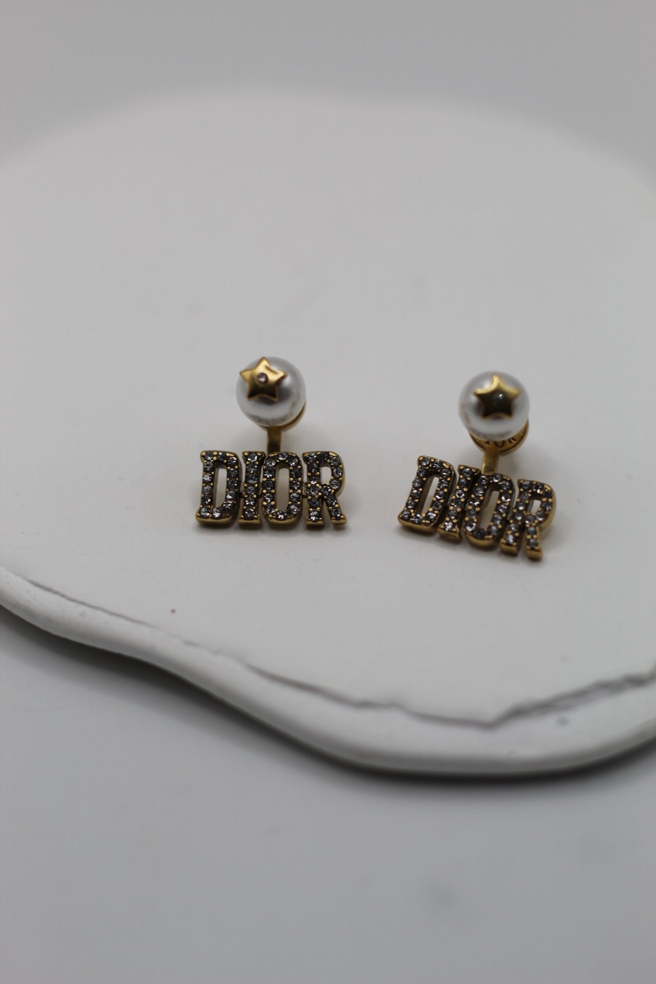 Pendientes Di🌟r