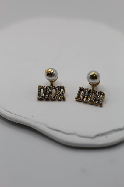 Pendientes Di🌟r