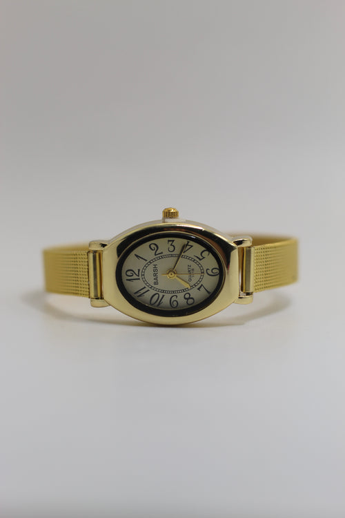 Reloj Malasia