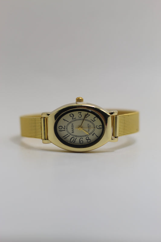 Reloj Malasia