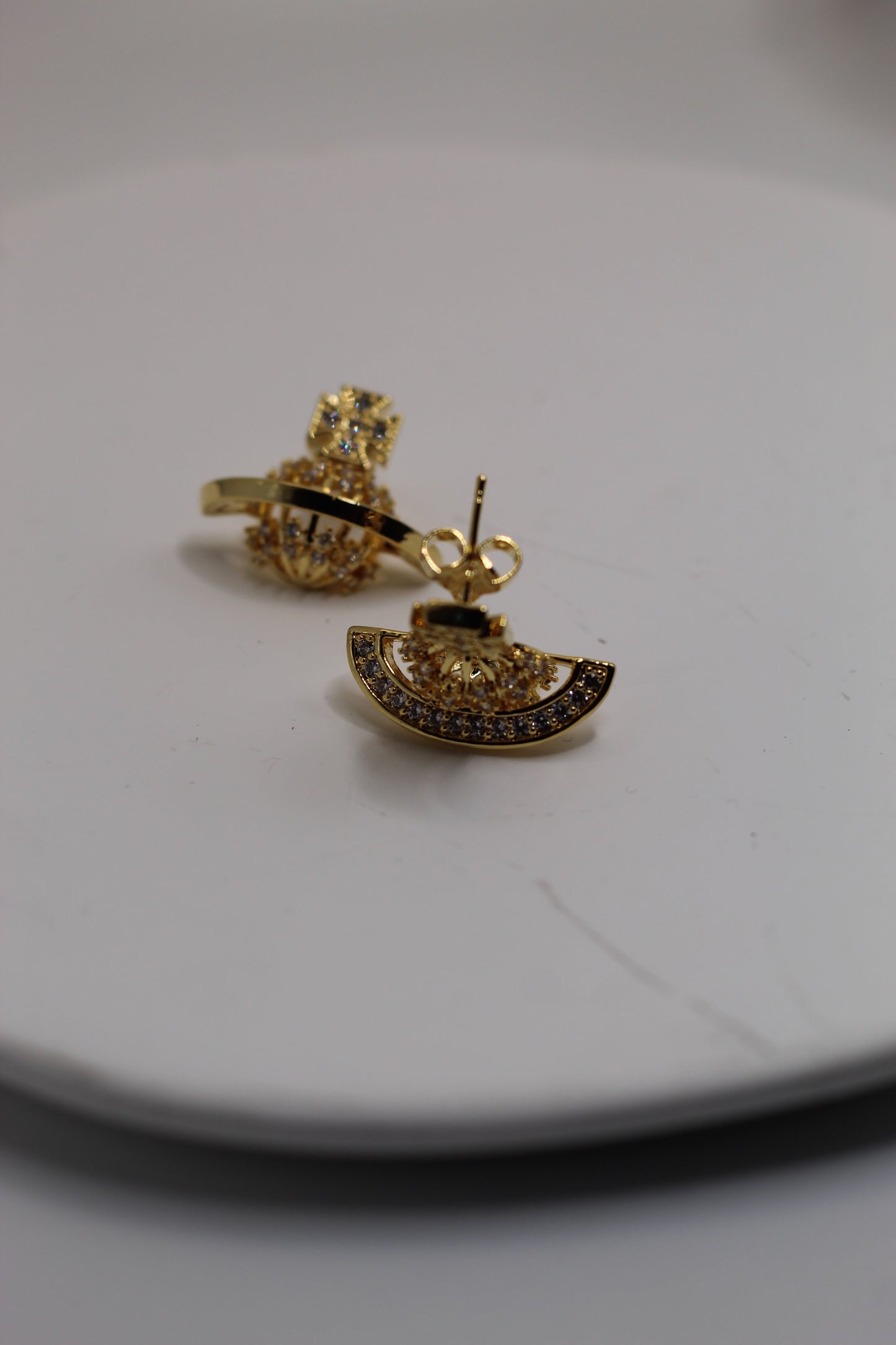 Pendientes VW
