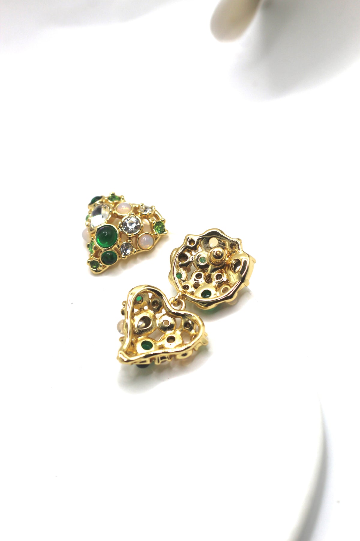 Pendientes YSL