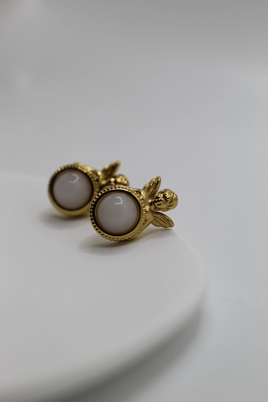 Pendientes Angelitos