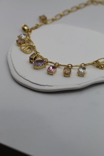 Collar Charms CD