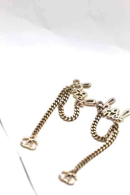 Pendientes C’nel