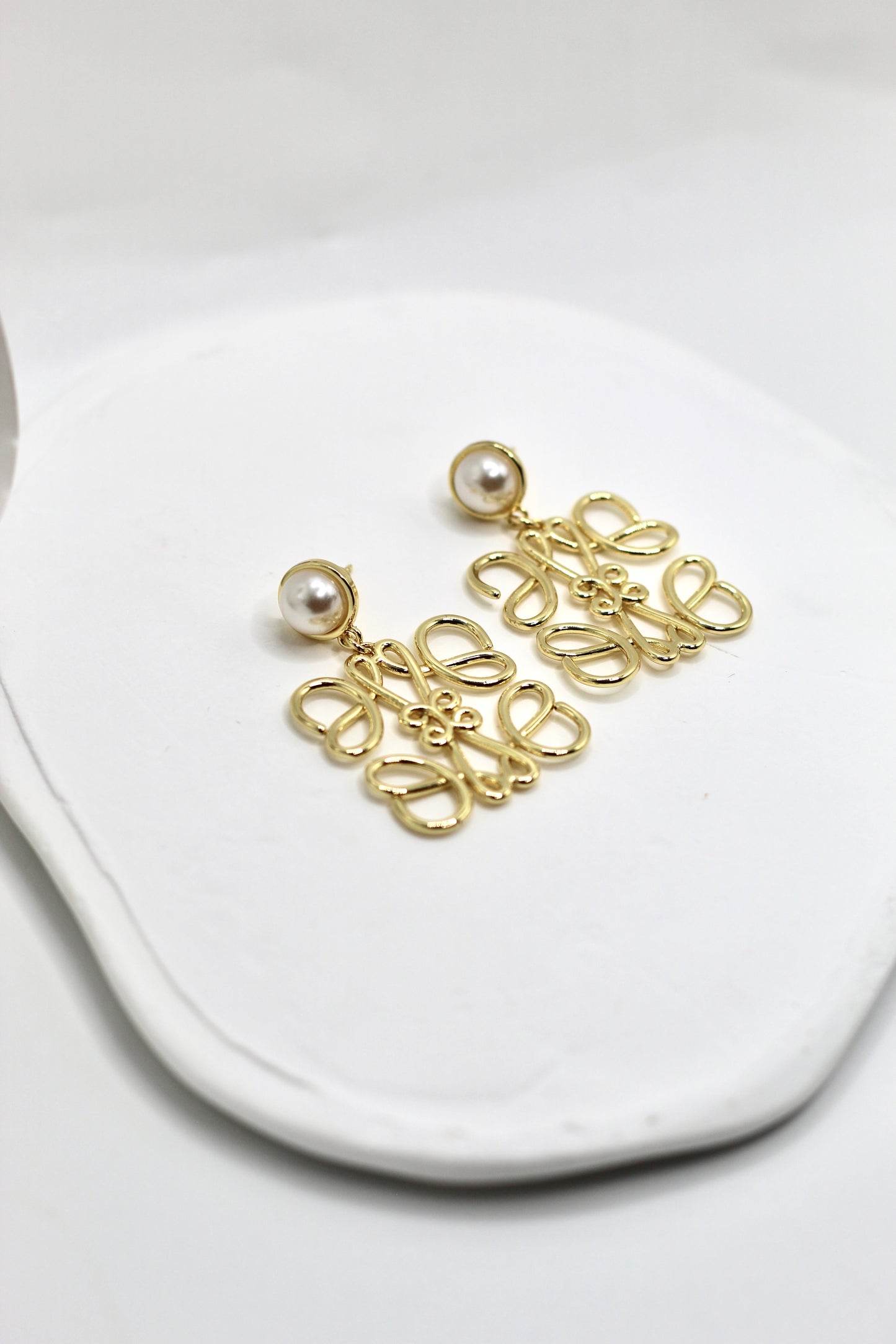 Pendientes Loe