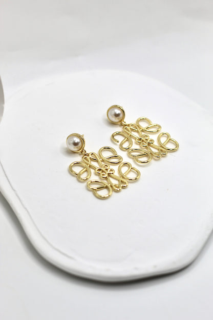 Pendientes Loe