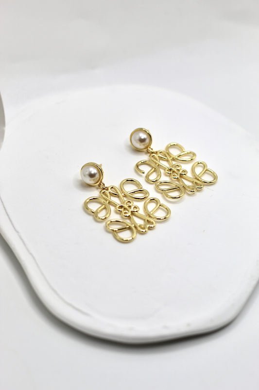 Pendientes Loe