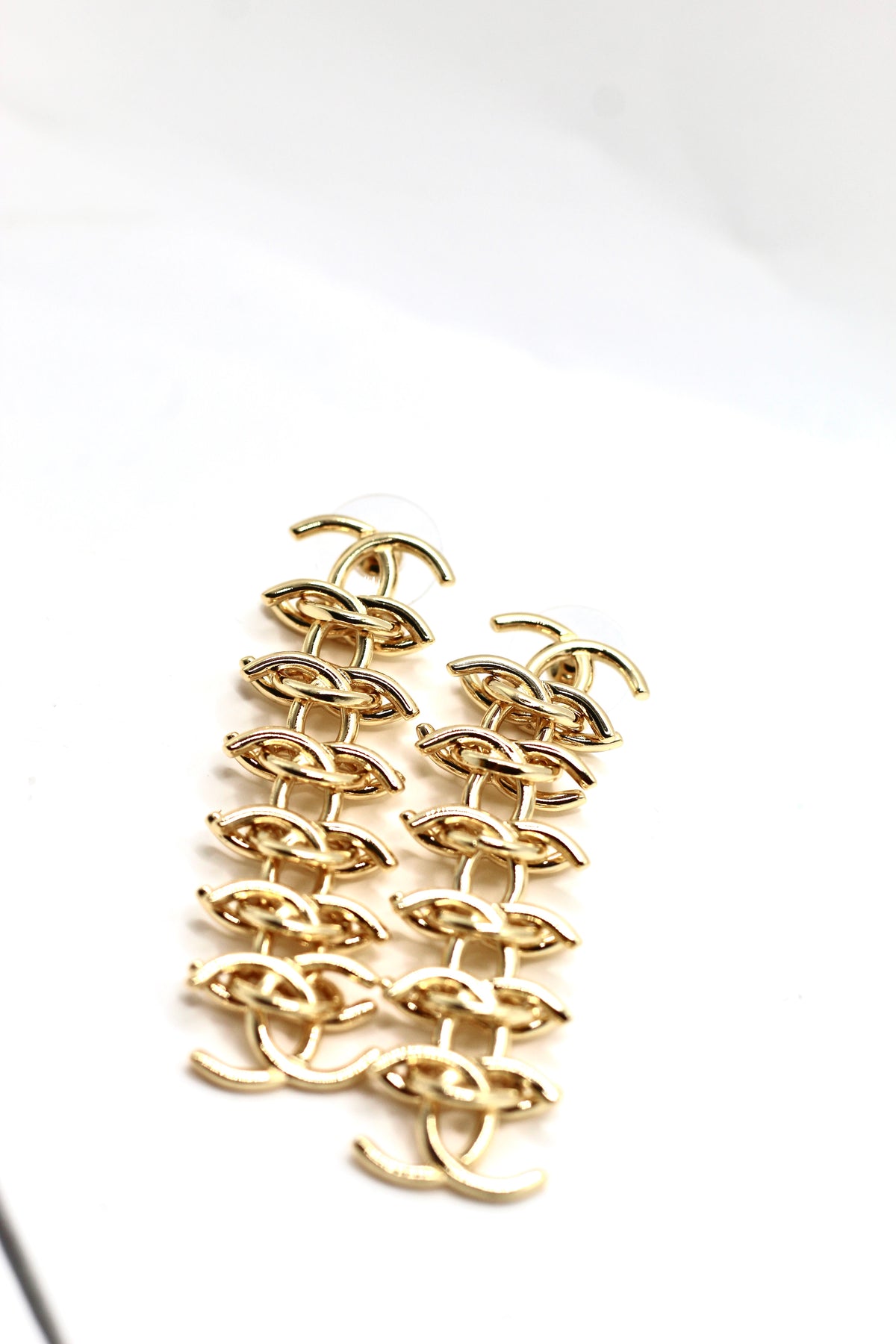 Pendientes C’anel