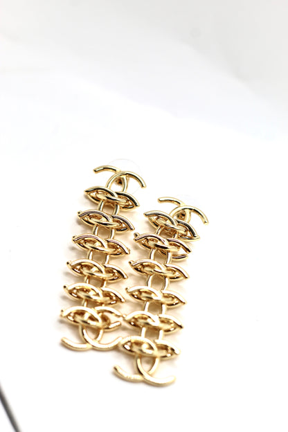 Pendientes C’anel