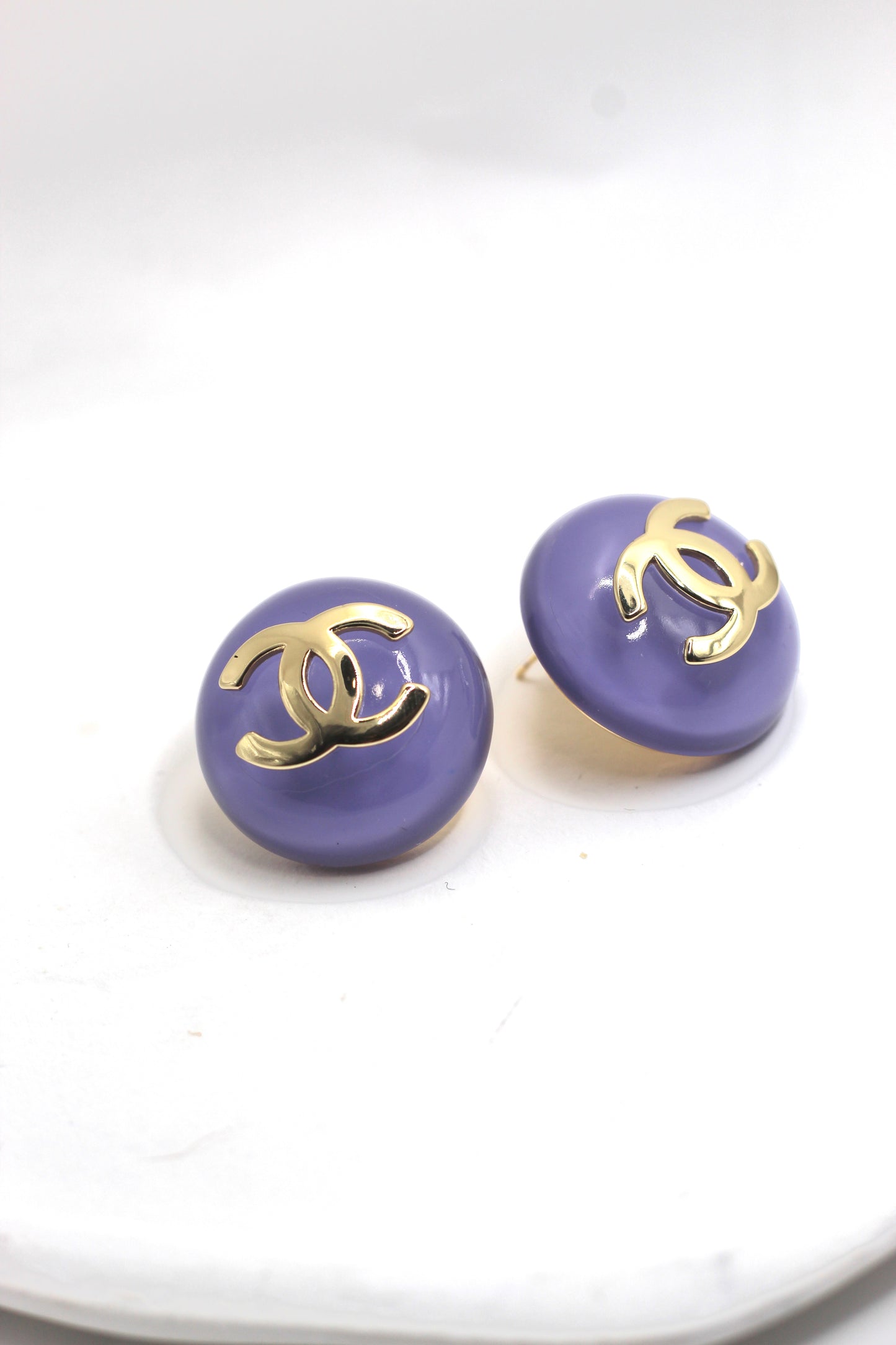 Pendientes Ch
