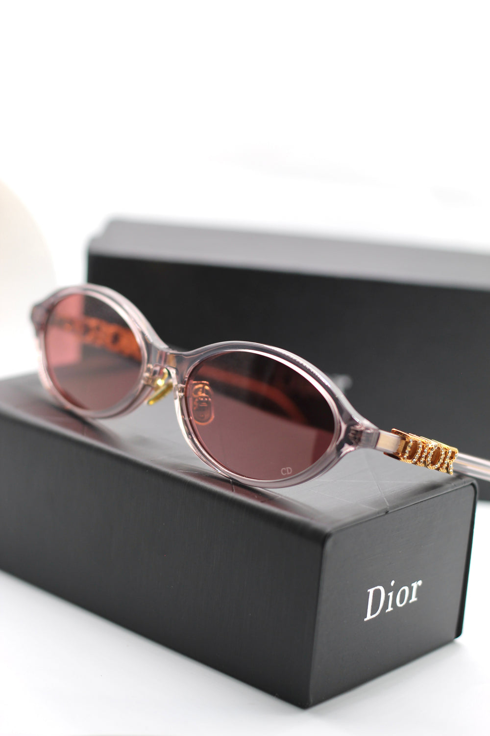Lentes Di✨r