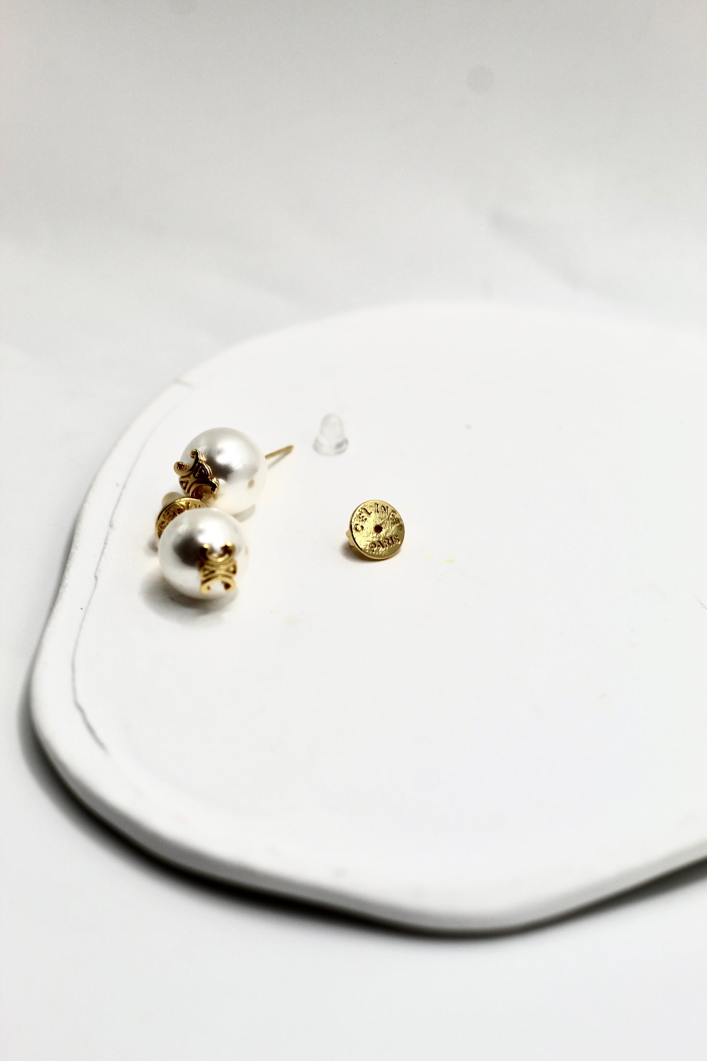 Pendientes Celi