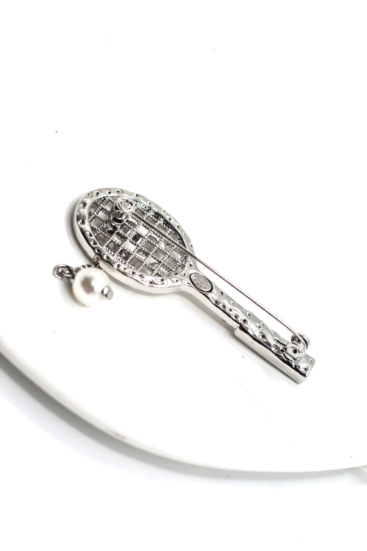 Broche C’anel