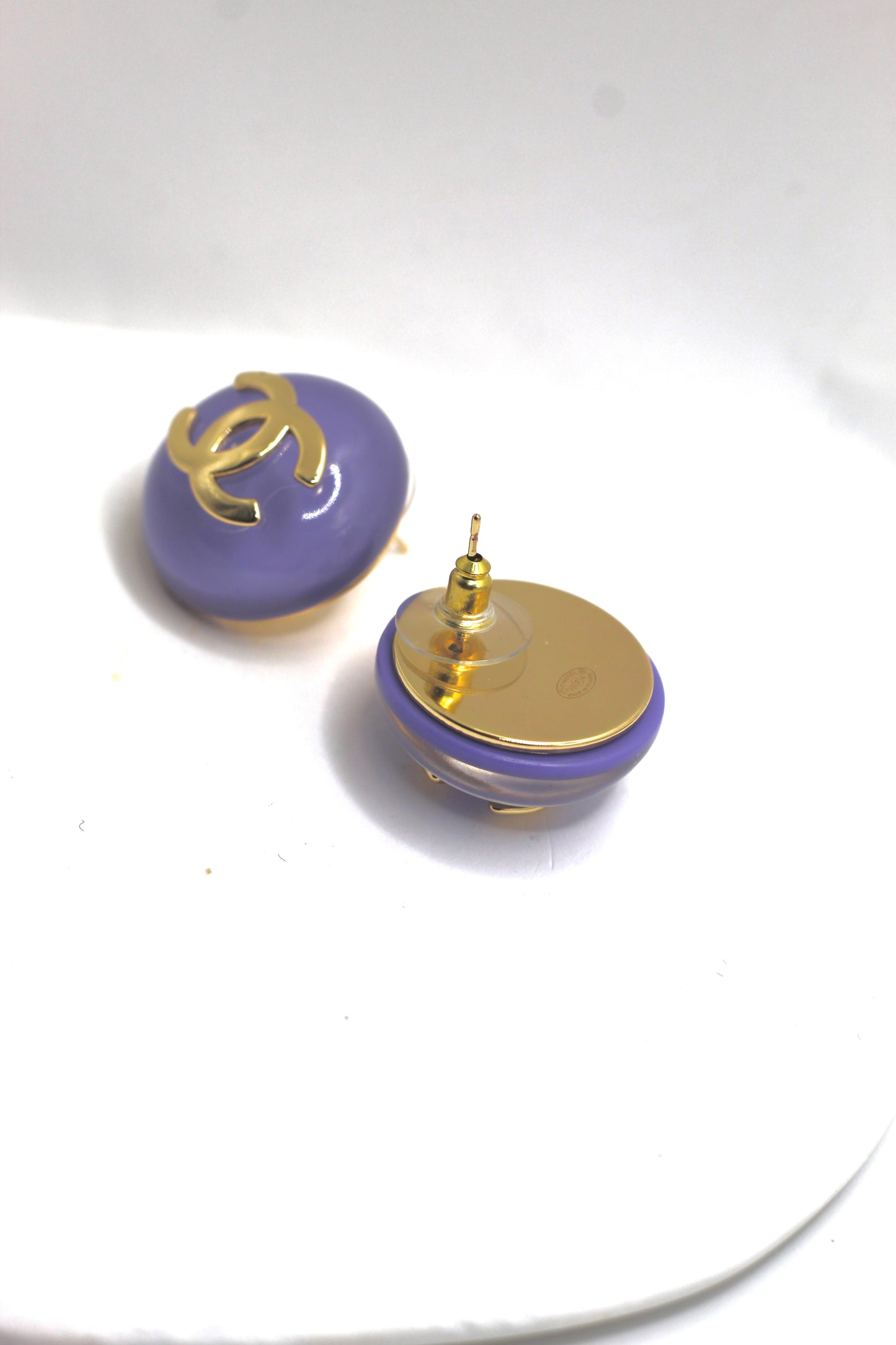 Pendientes Ch