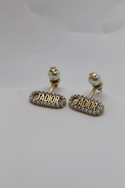 Pendientes J’Di✨r