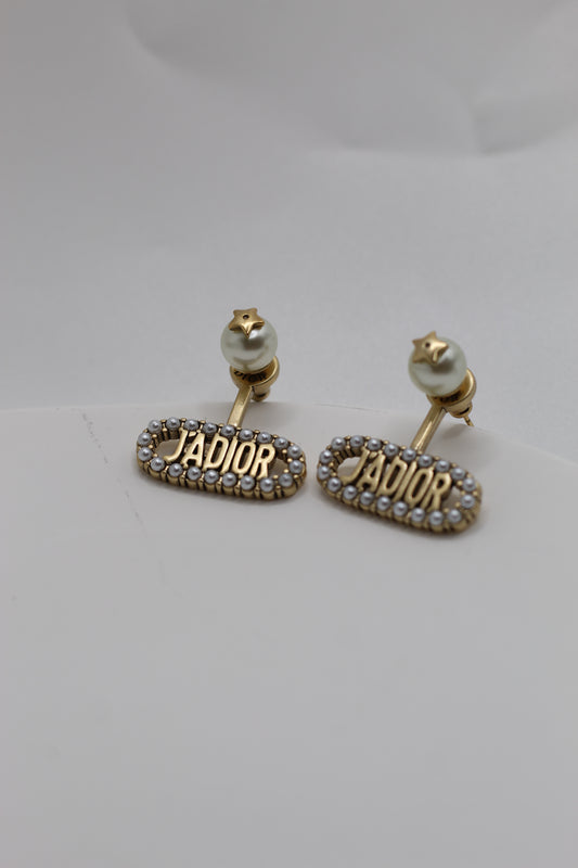Pendientes J’Di✨r