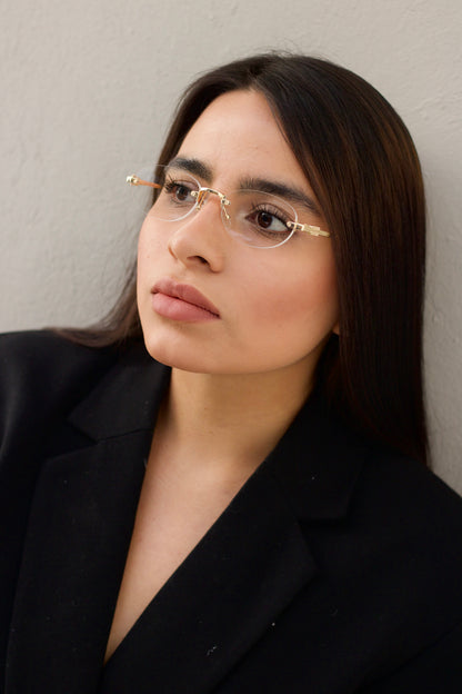 Lentes Mara