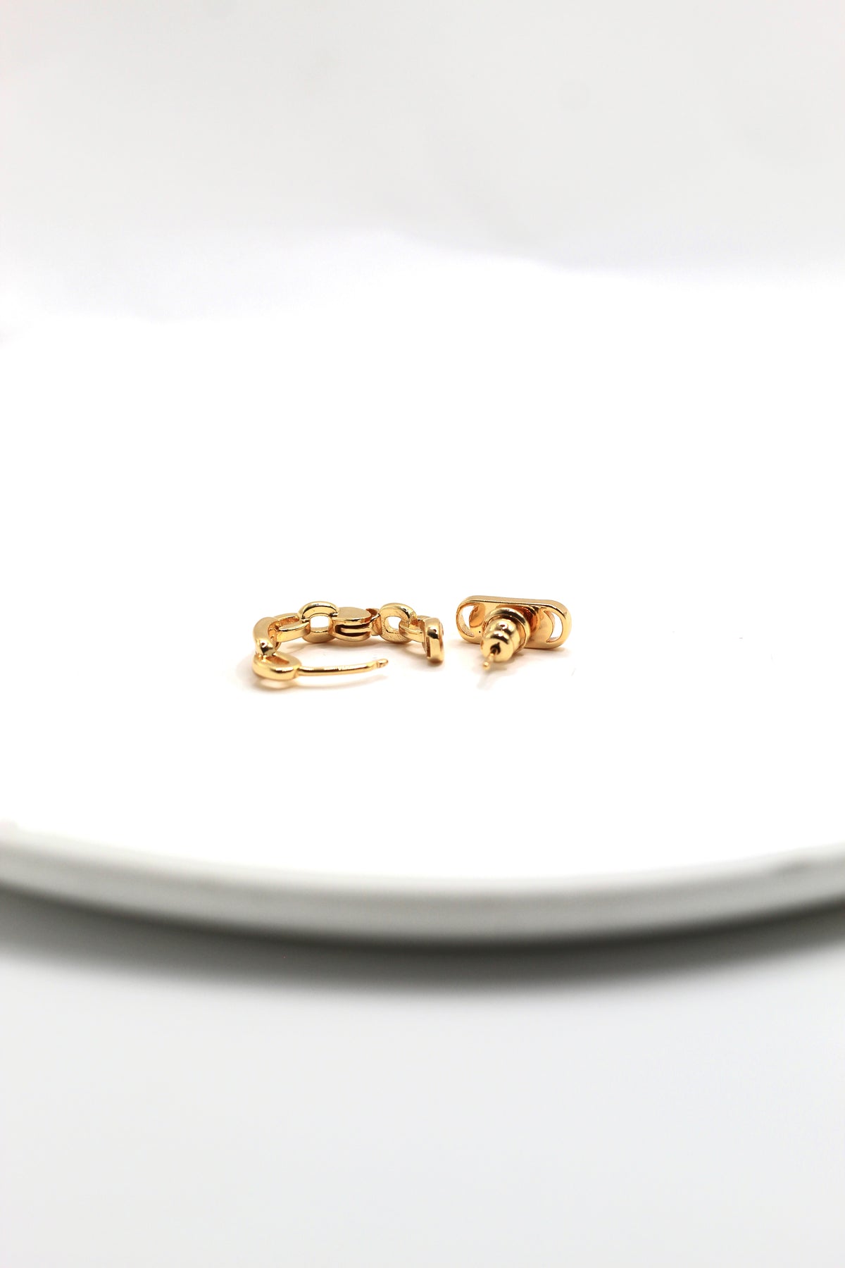 Pendientes D’or