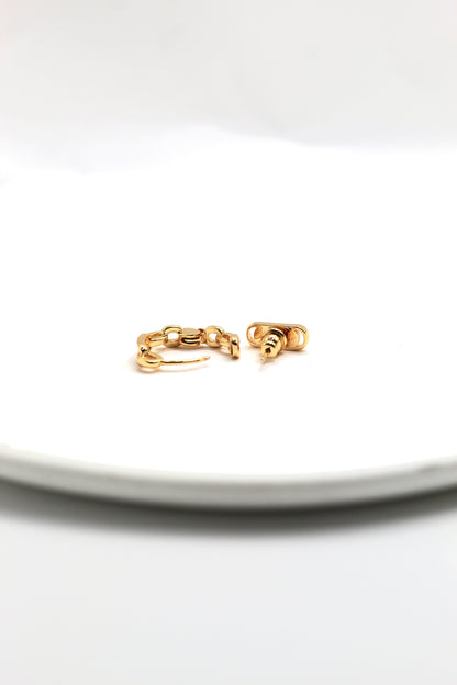 Pendientes D’or