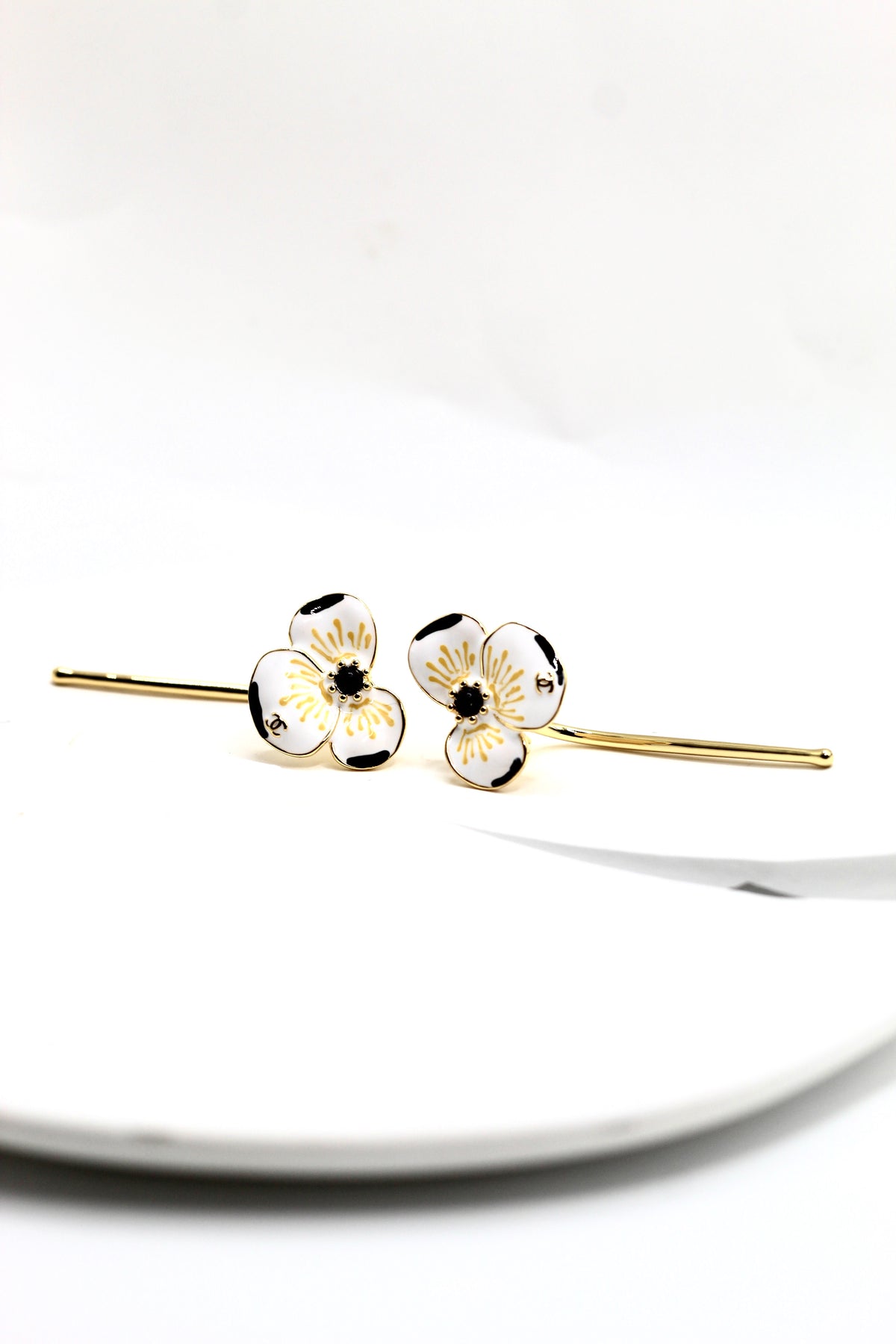 Pendientes C’anel