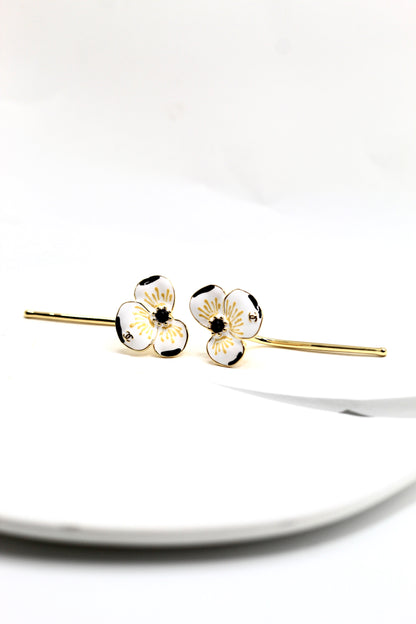 Pendientes C’anel