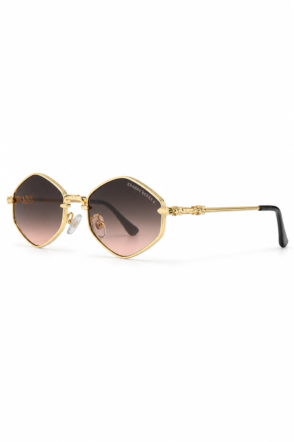 Lentes Chrome H’arts Deep I