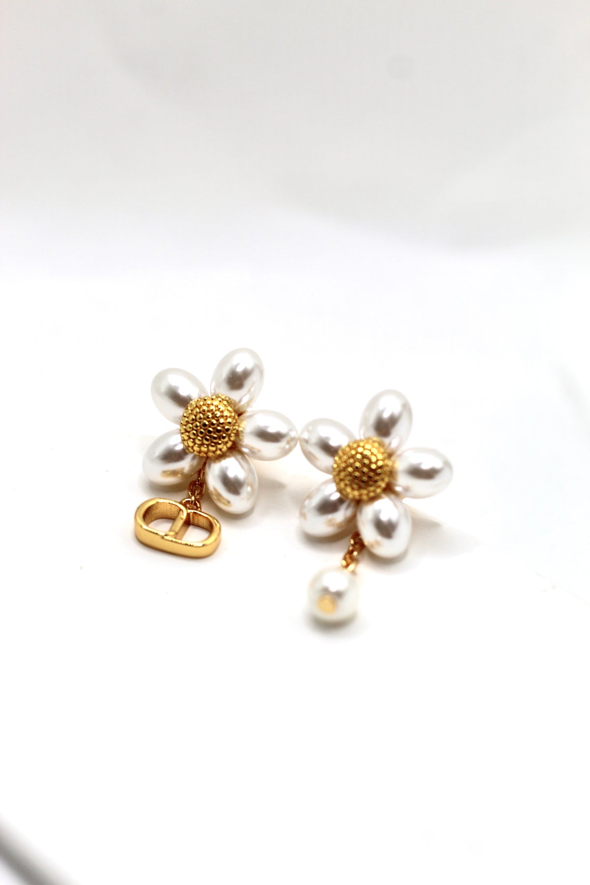 Pendientes D’or