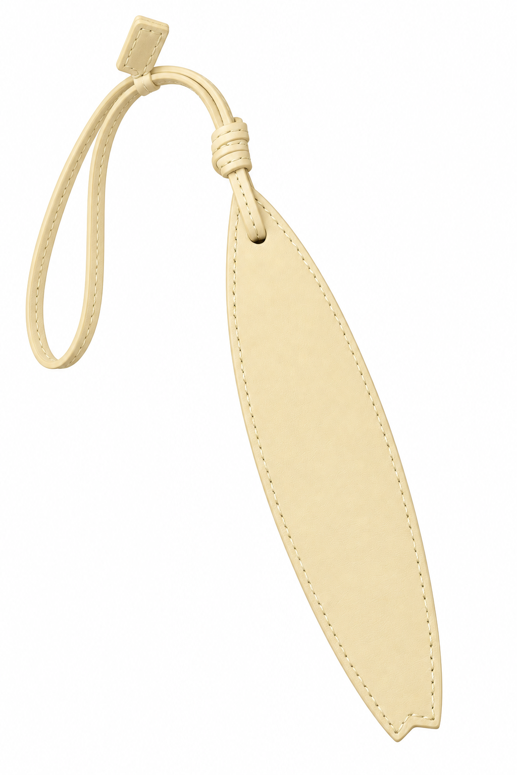 Ch’nel Surfboard Bag Charm