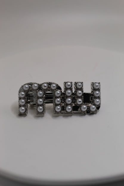 Broche Miu M