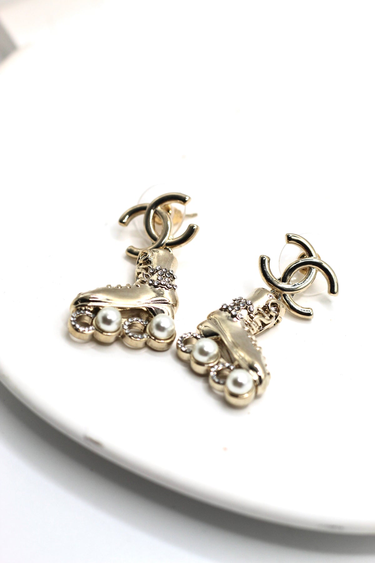 Pendientes C’nel