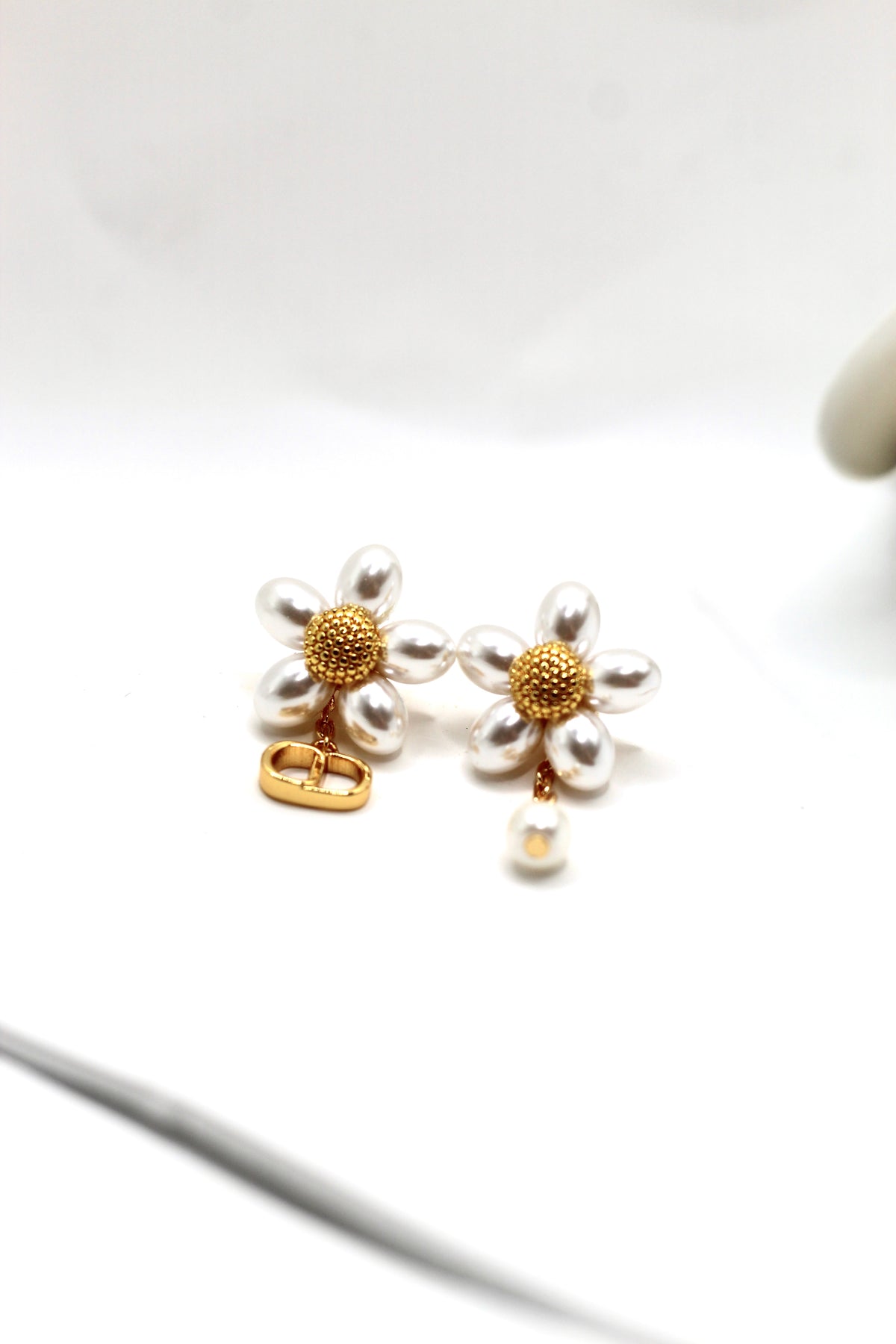 Pendientes D’or
