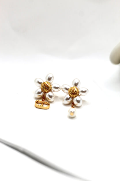 Pendientes D’or