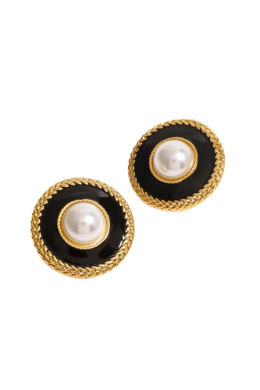 Pendientes Hilda
