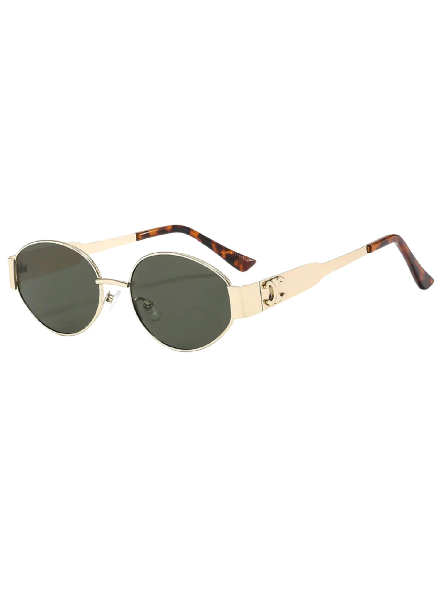 Lentes Celi Oval