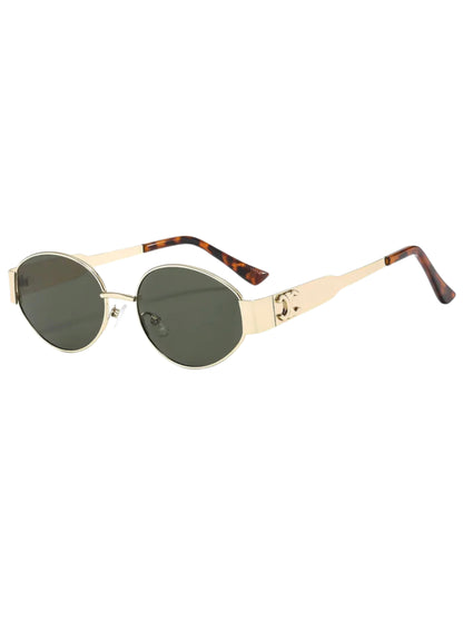 Lentes Celi Oval