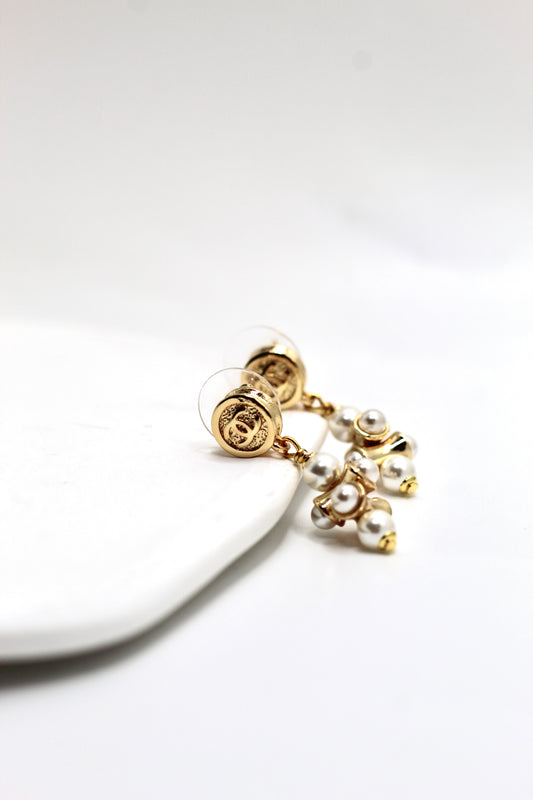 Pendientes Ch