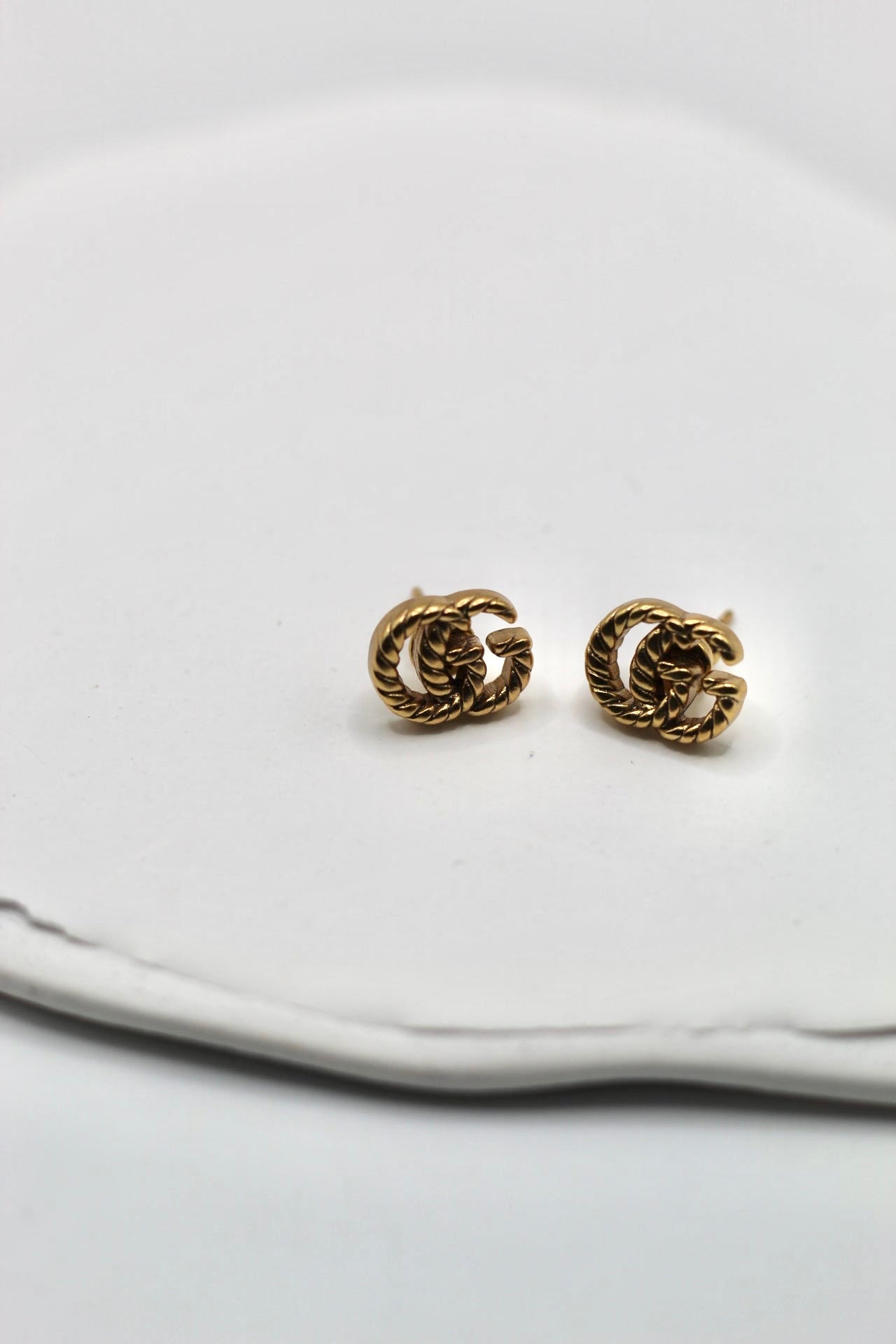 Pendientes Gucc⭐️