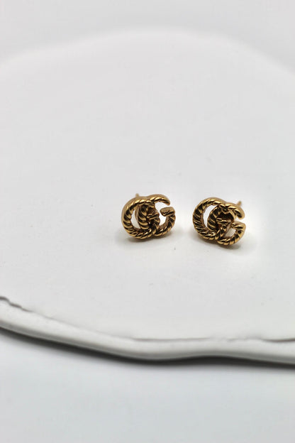 Pendientes Gucc⭐️
