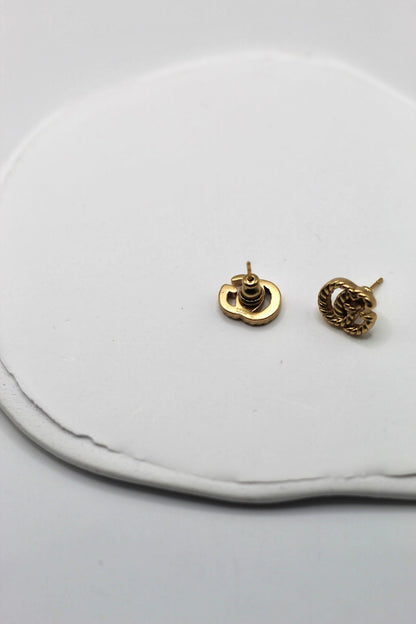 Pendientes Gucc⭐️