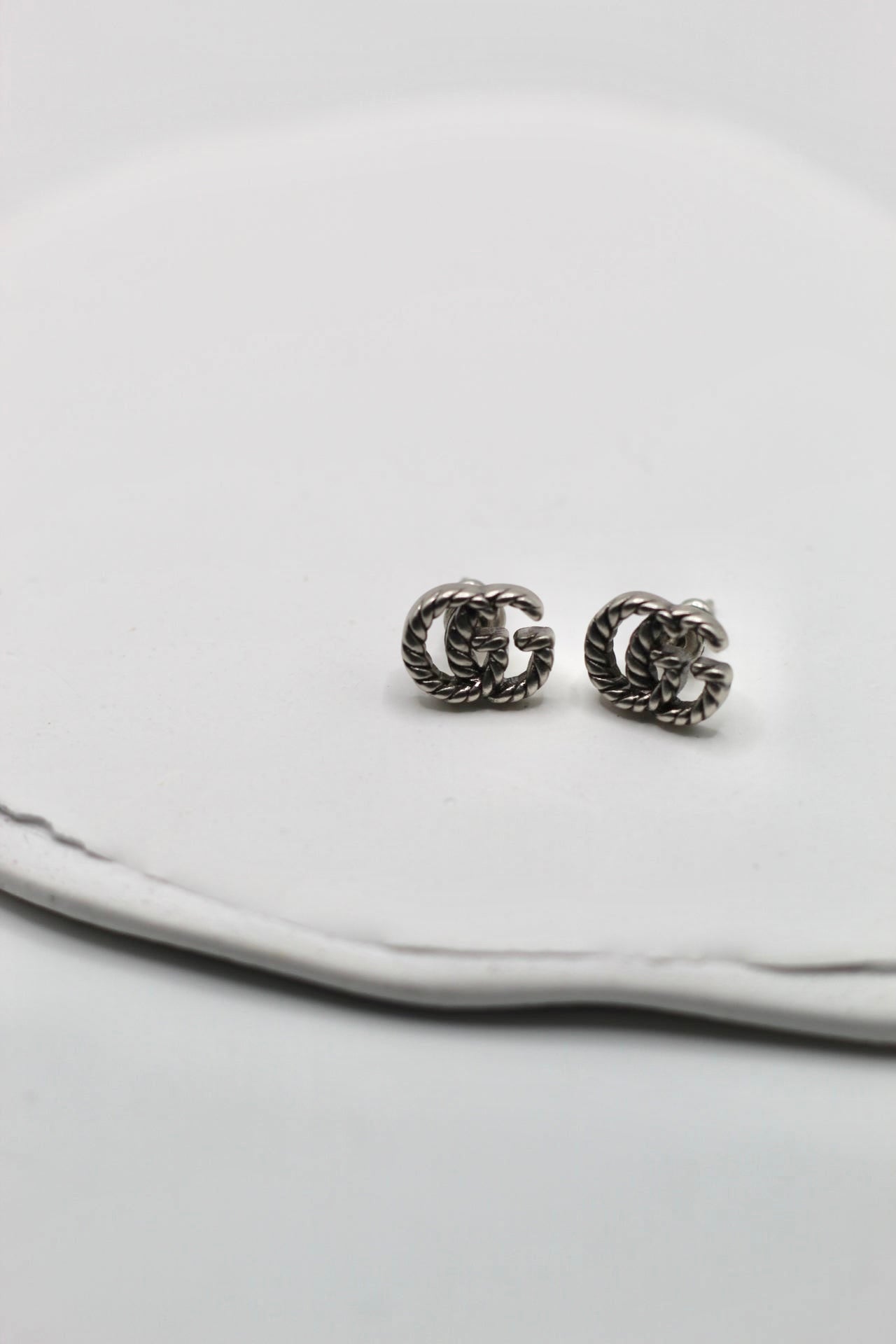 Pendientes Gucc⭐️