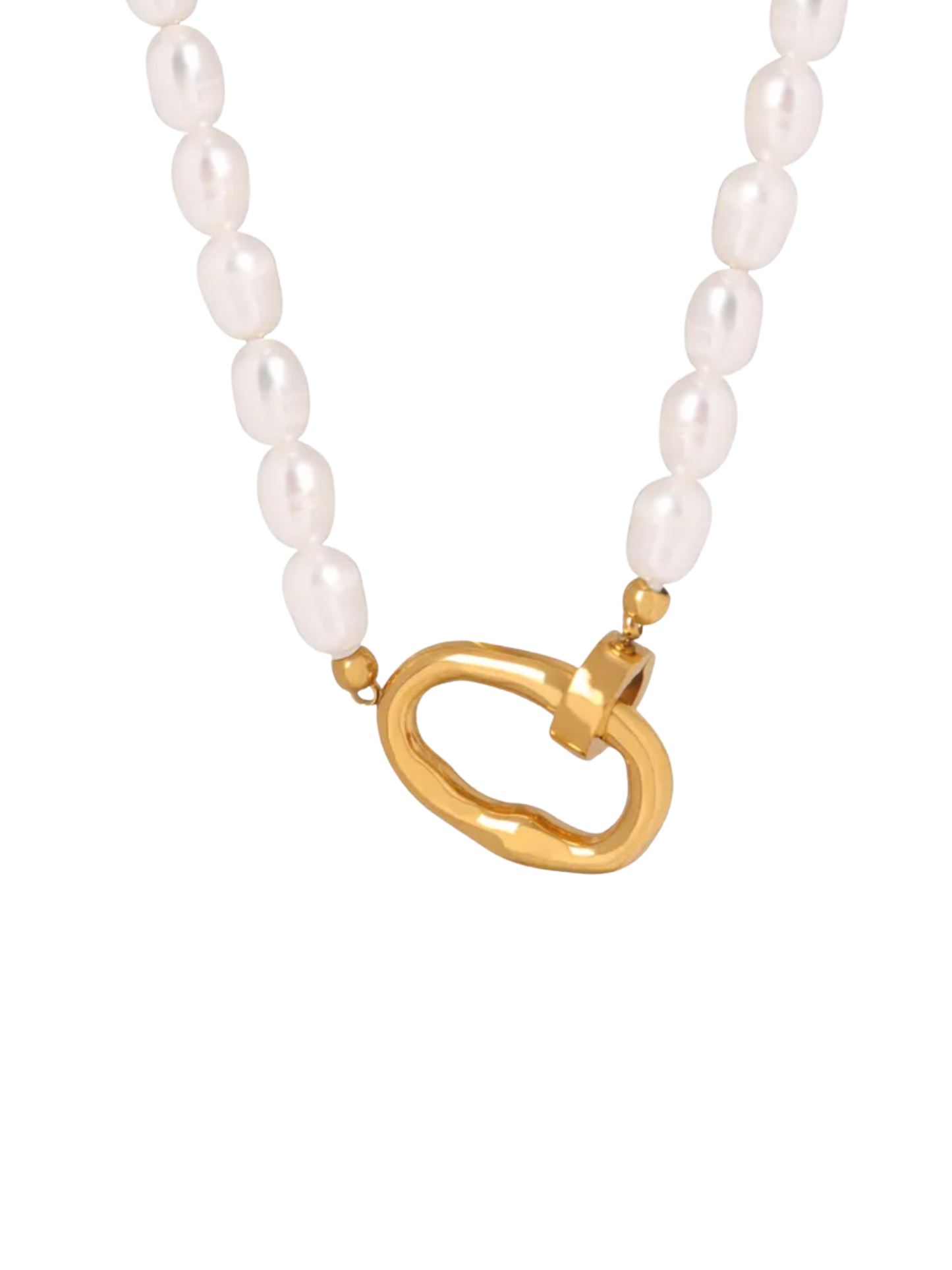Collar Angora