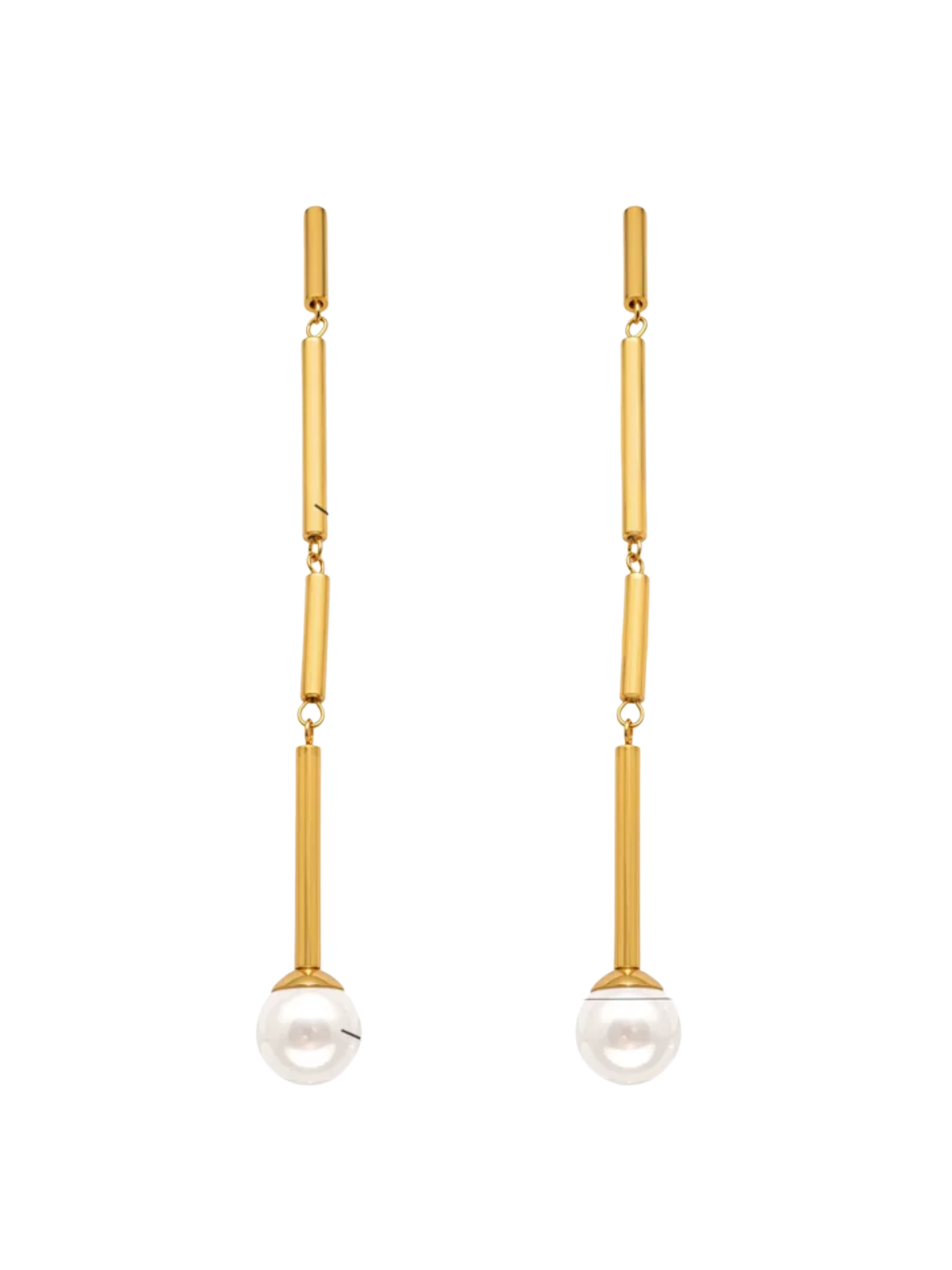 Pendientes Claudette