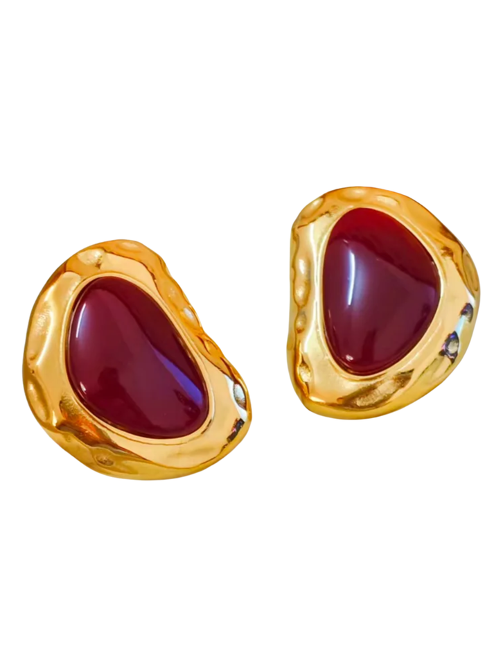 Pendientes Ara