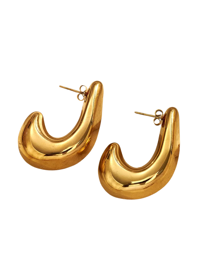 Pendientes Mariana